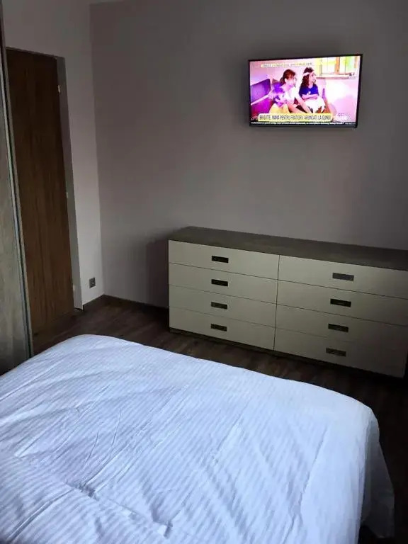 D&C's Apartment