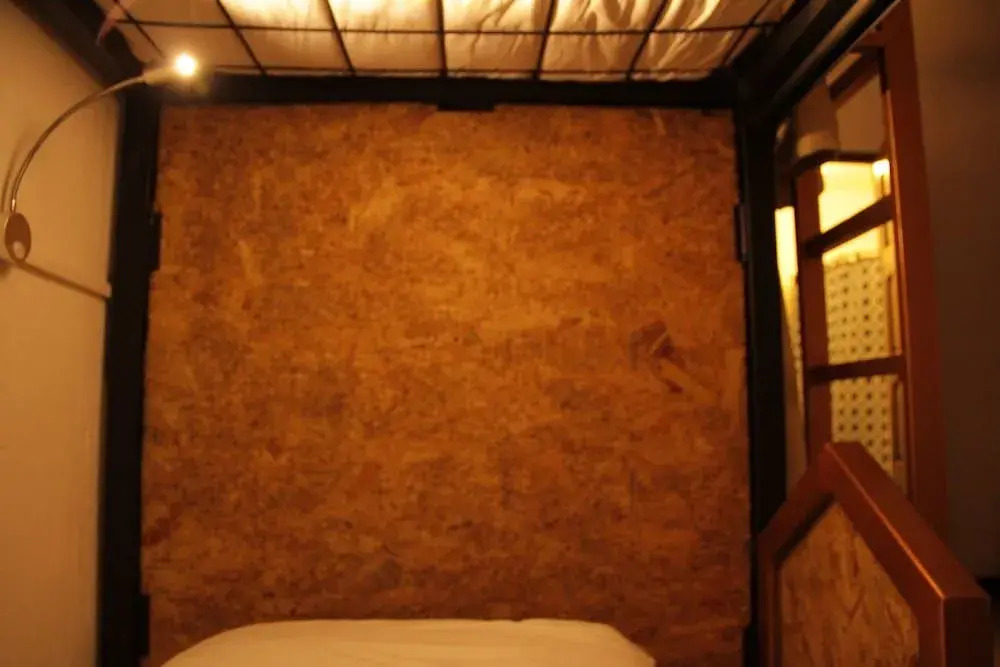 Panal Hostel and Studio Apartments