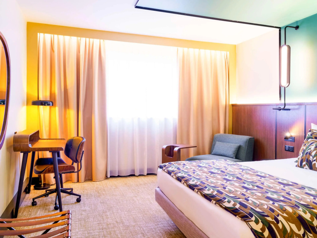 Novotel Avignon Nord