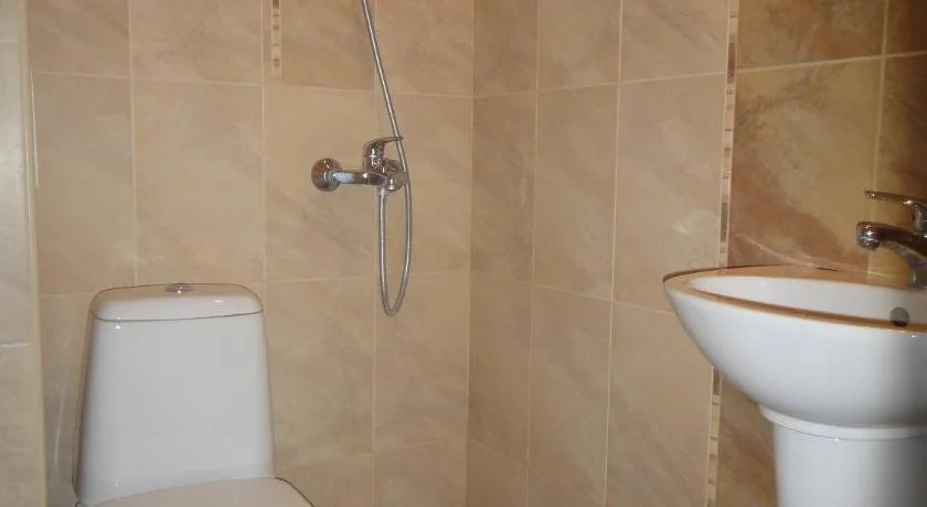 Zenith Guest House