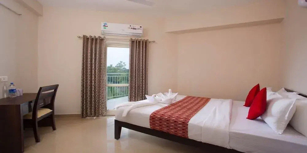 Vanilla Suites