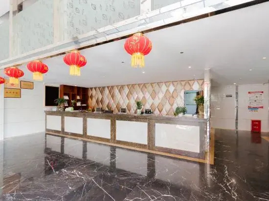Hon Sen Hotel