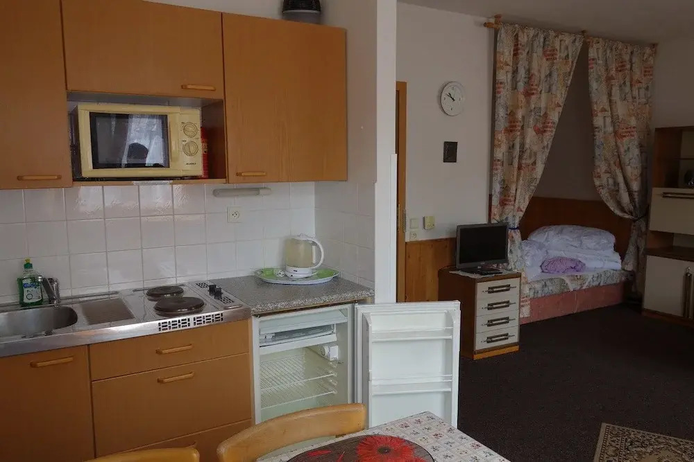 Apartments Helas