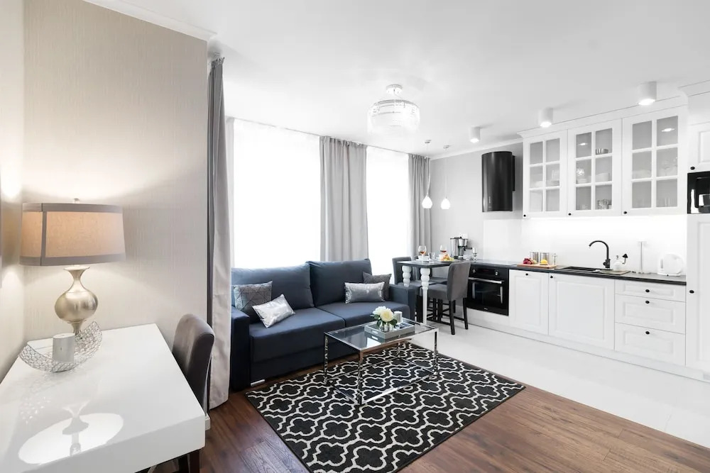 Vistula - New Exclusive Apartment M11