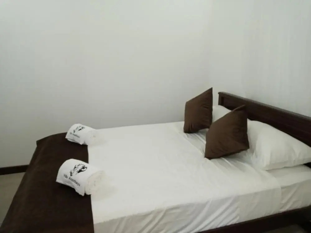 Villa Ananthaya