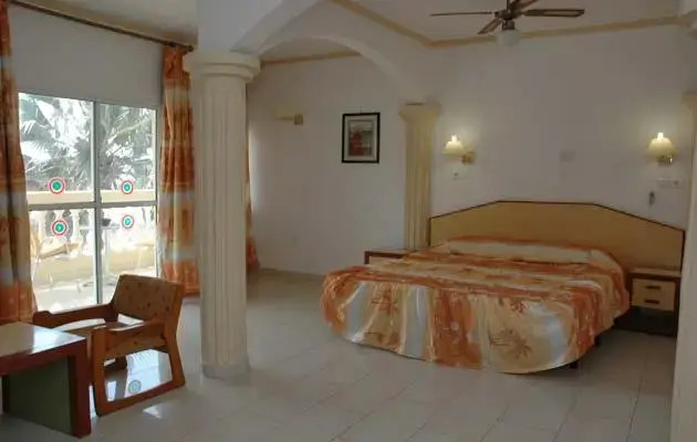 Bijilo Beach Hotel