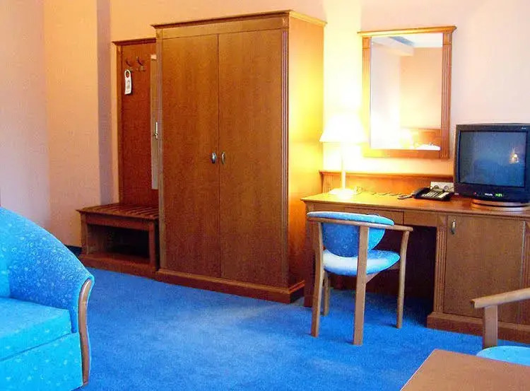SPA Hotel Jawor