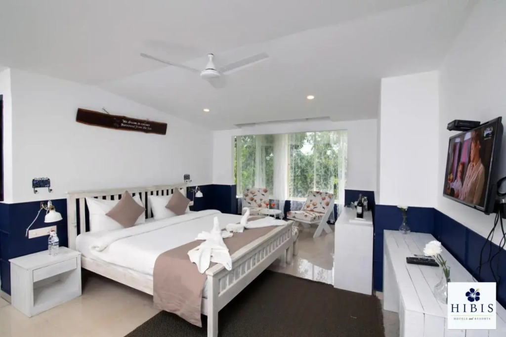 Hibis Hotels and Resorts