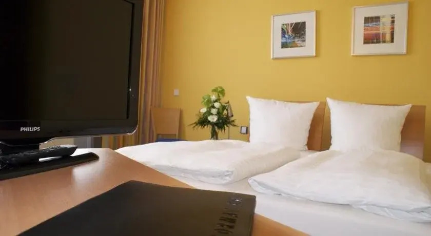 DLRG Tagungszentrum Hotel Delphin