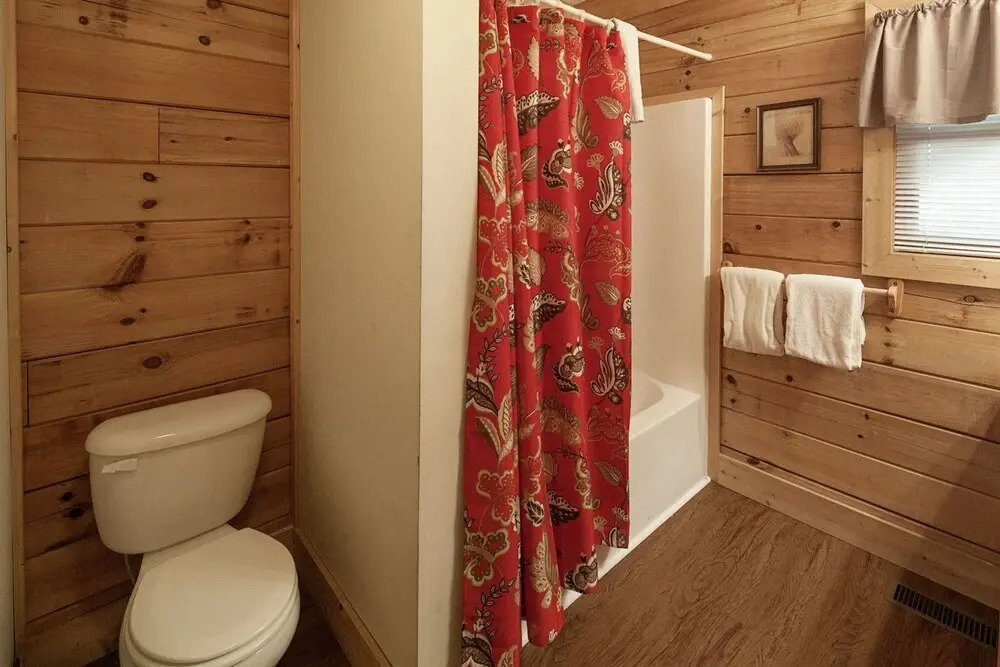 Sweet Serenity by Eagles Ridge Resort