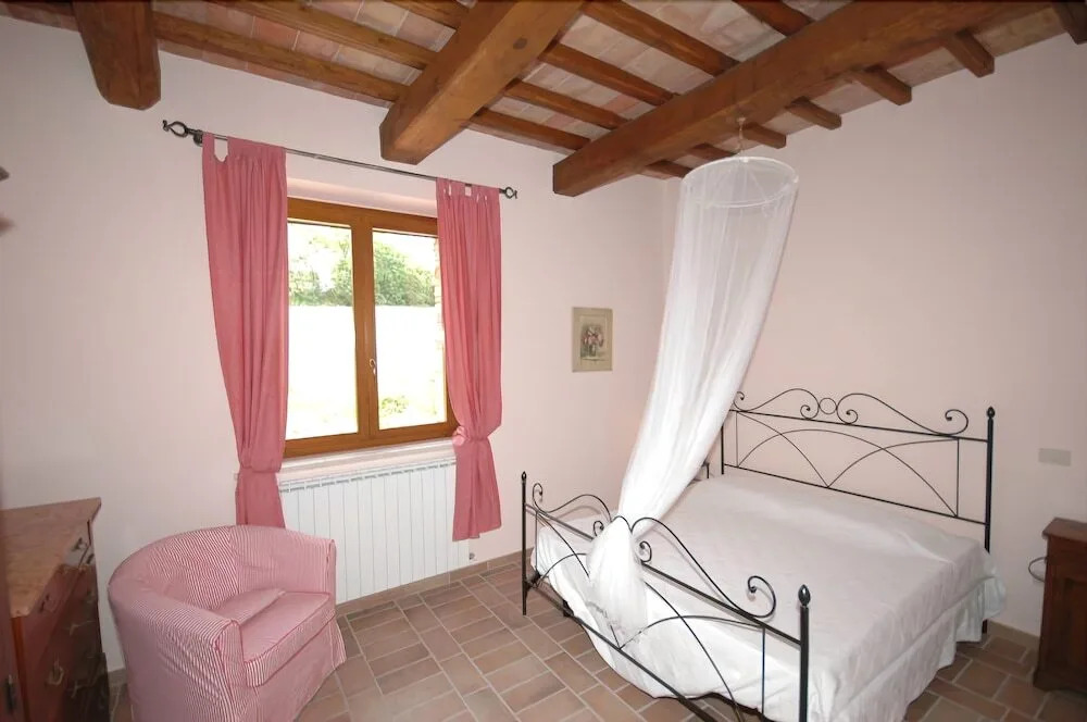 Casale Etrusco
