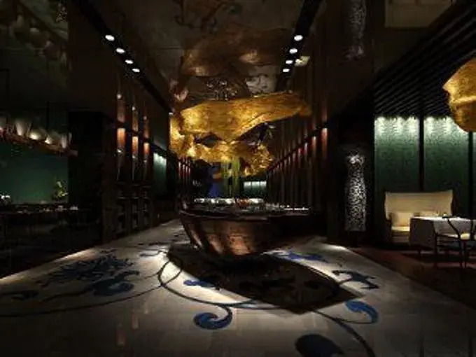 Hanting Express Suzhou International Educational Park