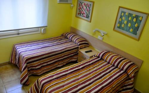 Hostal El Jardín
