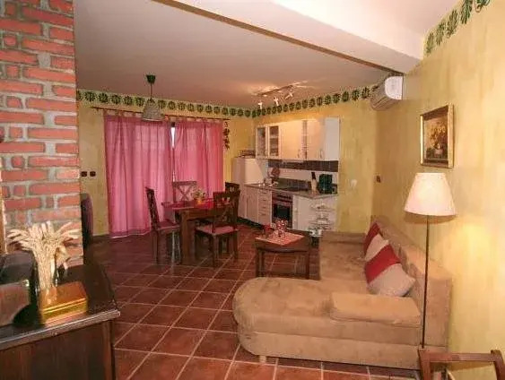 Apartments Oliveto - Calming Sea View