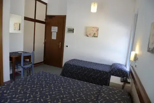 Hotel Golfo Sereno