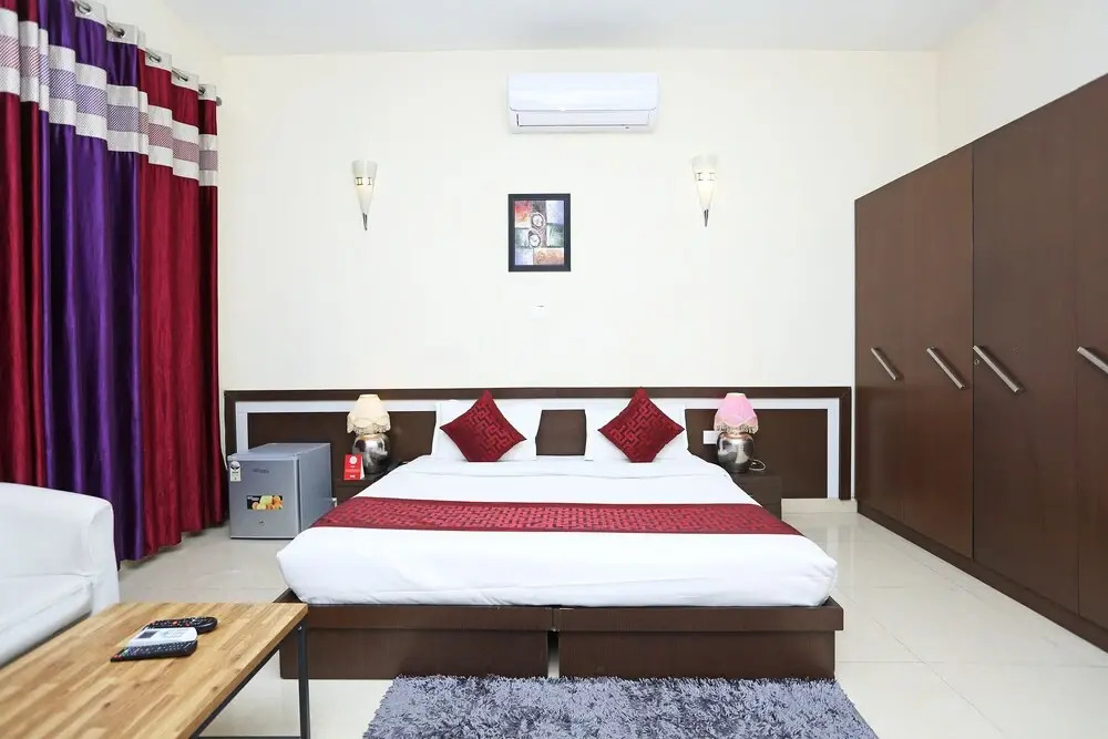 FabHotel iStay Serenity Manesar