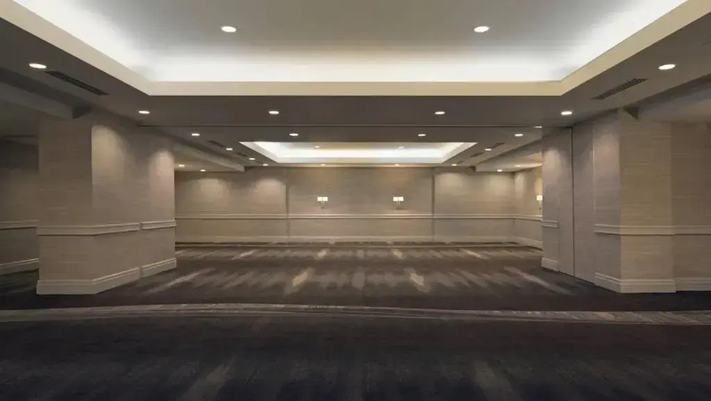 Kansas City Marriott Country Club Plaza