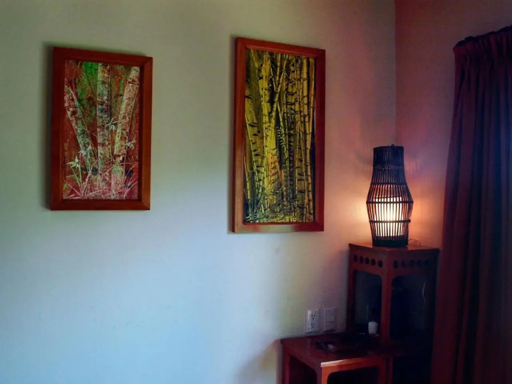 El Encanto Garden Hotel