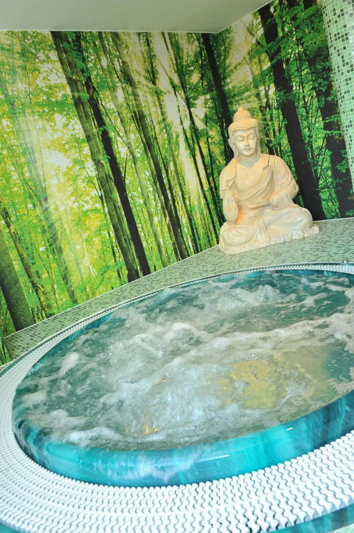 Hotel & Wellness Royal Astrid