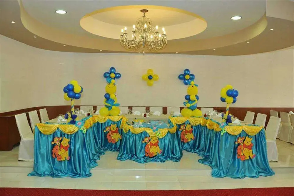 Hotel Kapri
