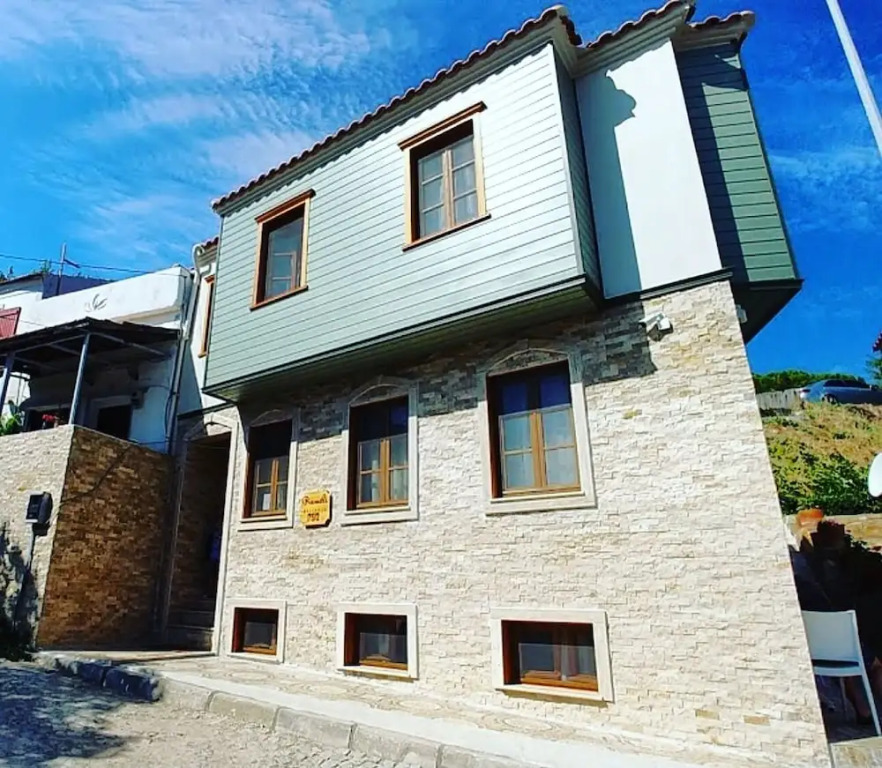 Rumeli Hotel