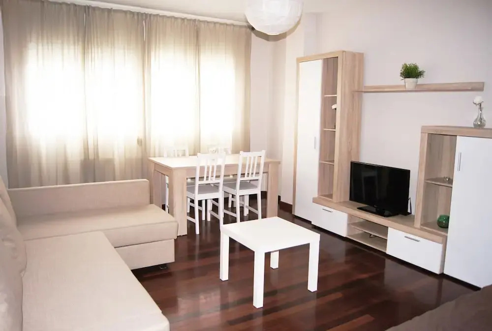 Apartamentos Turísticos Guillermo
