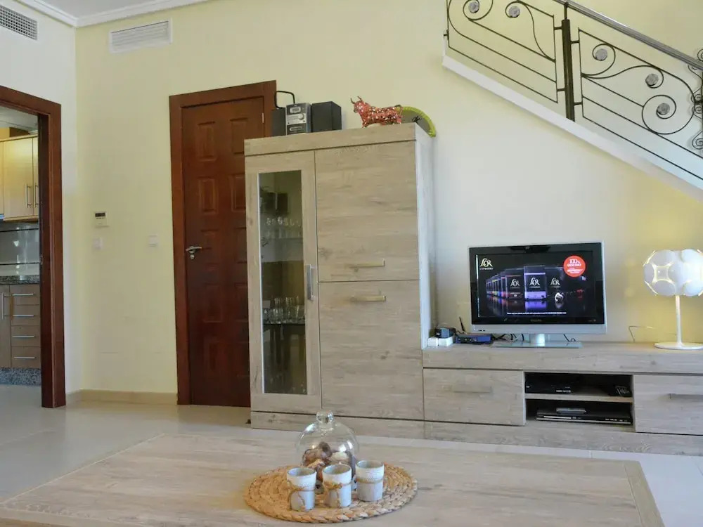 Cozy Holiday Home in Rojales With Pool