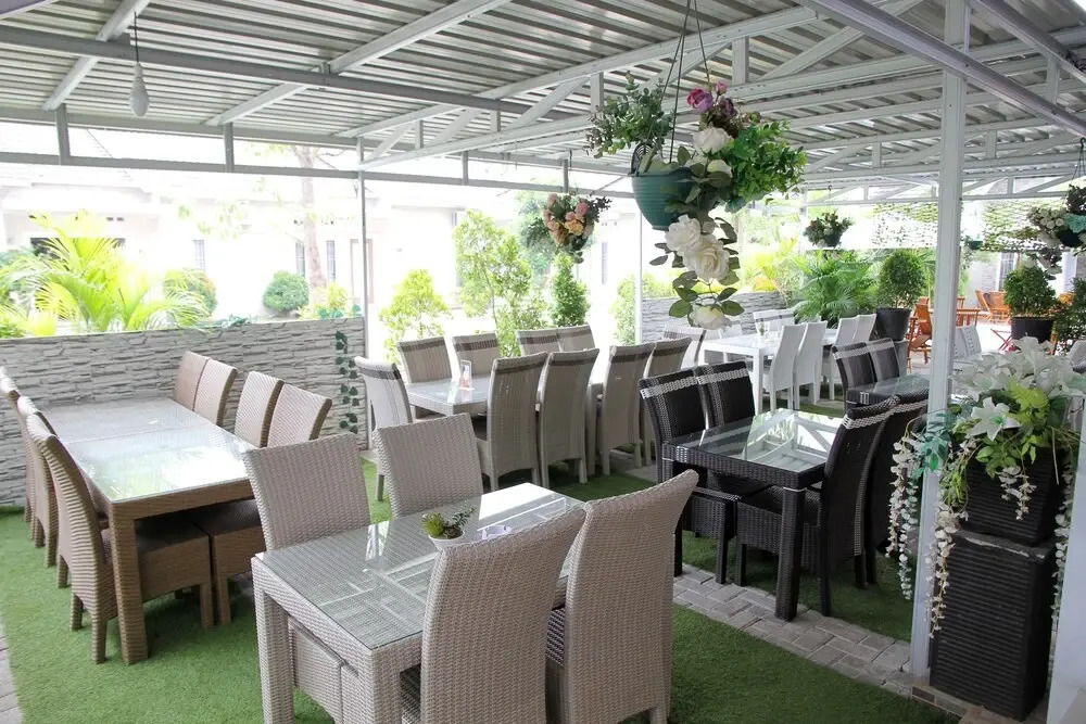 OYO 1265 Zamrud Hotel