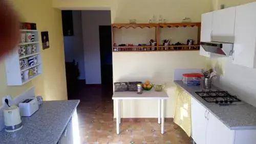 La Casa Vieja Hostel