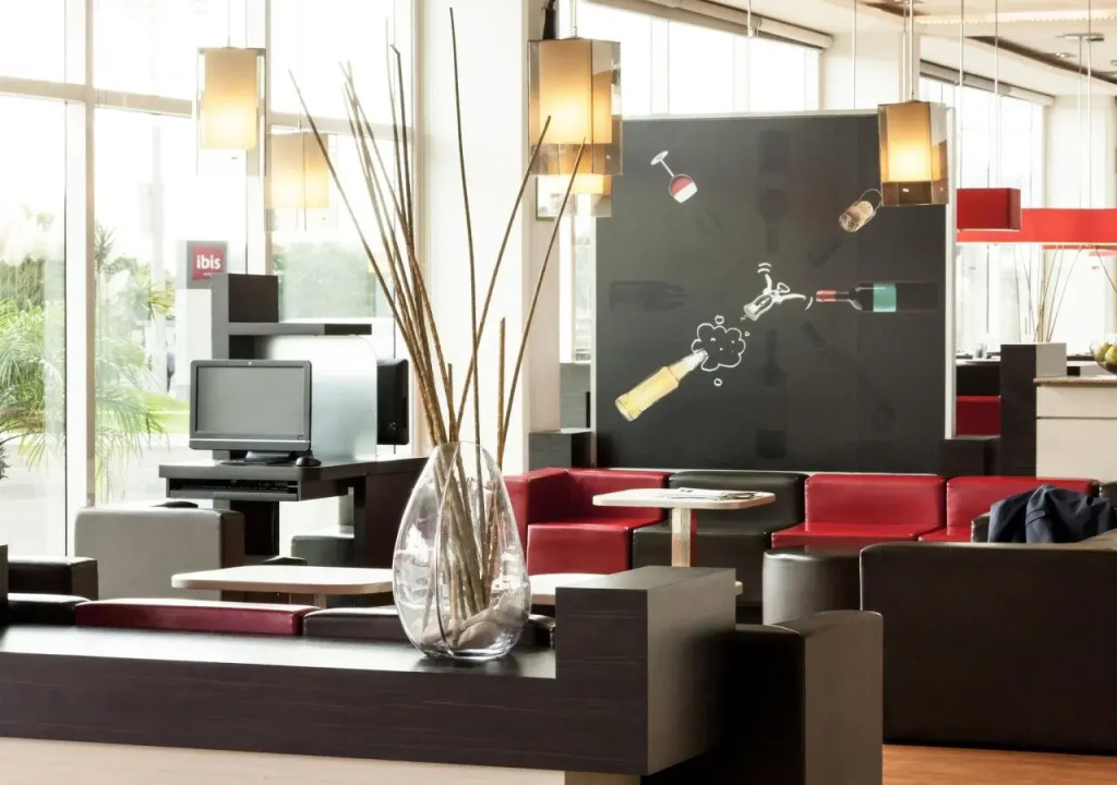 ibis budget Aguascalientes Norte
