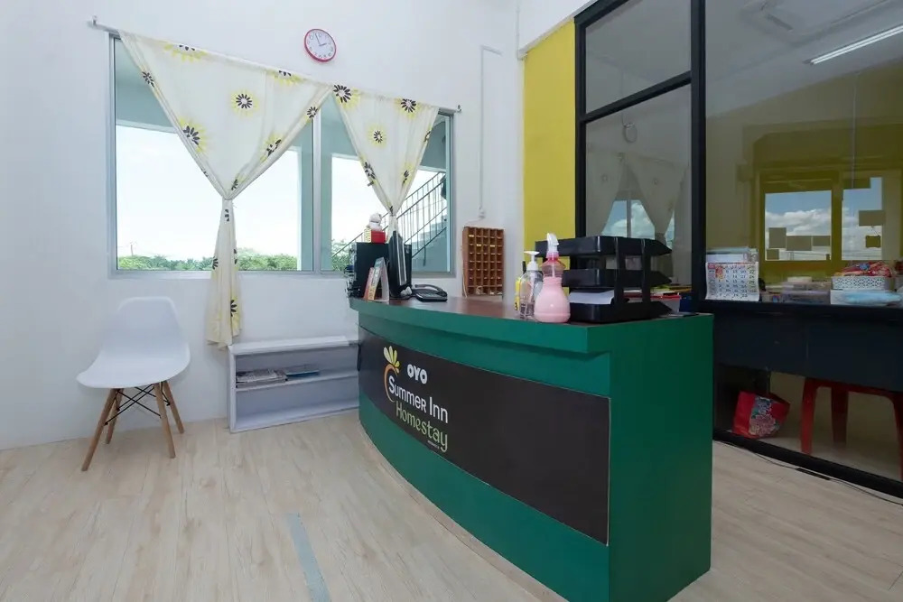 Summer Hotel Kampar Perak