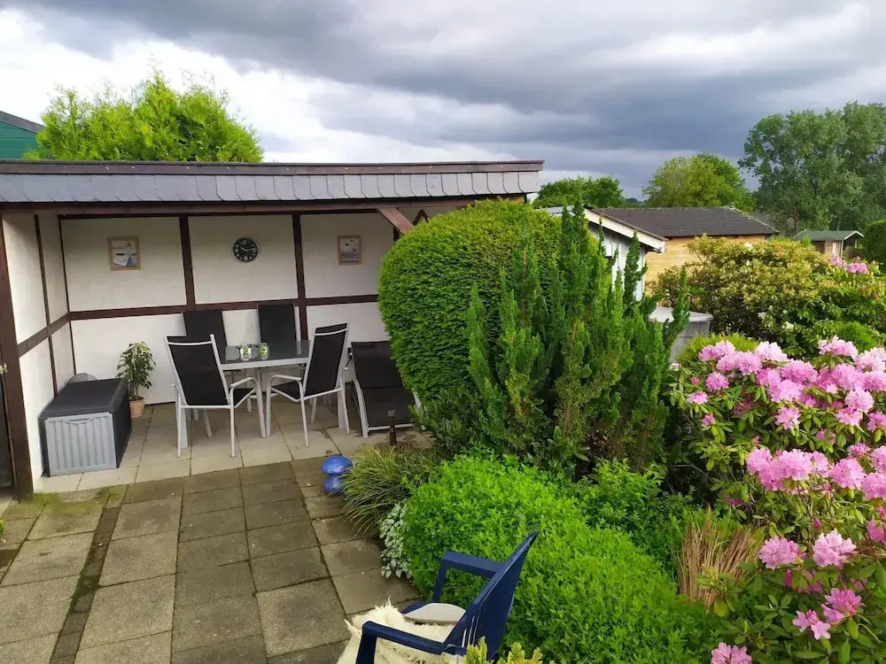 frisch renoviertes Ferienhaus in Meschede-Hennesee