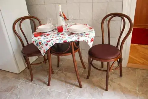 Little Hungary Apartment