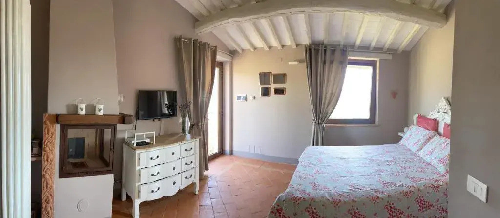 Poggio ai Gelsi
