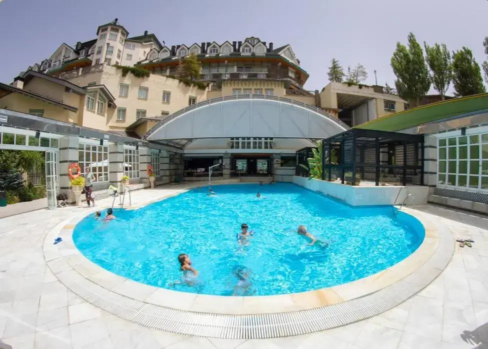 Sierra Nevada Hostel