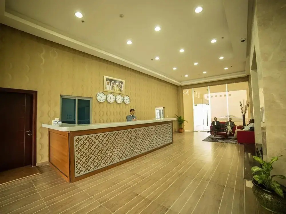 Golden Rose Luxury Suites