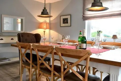 Eva-Marias Ferienhaus