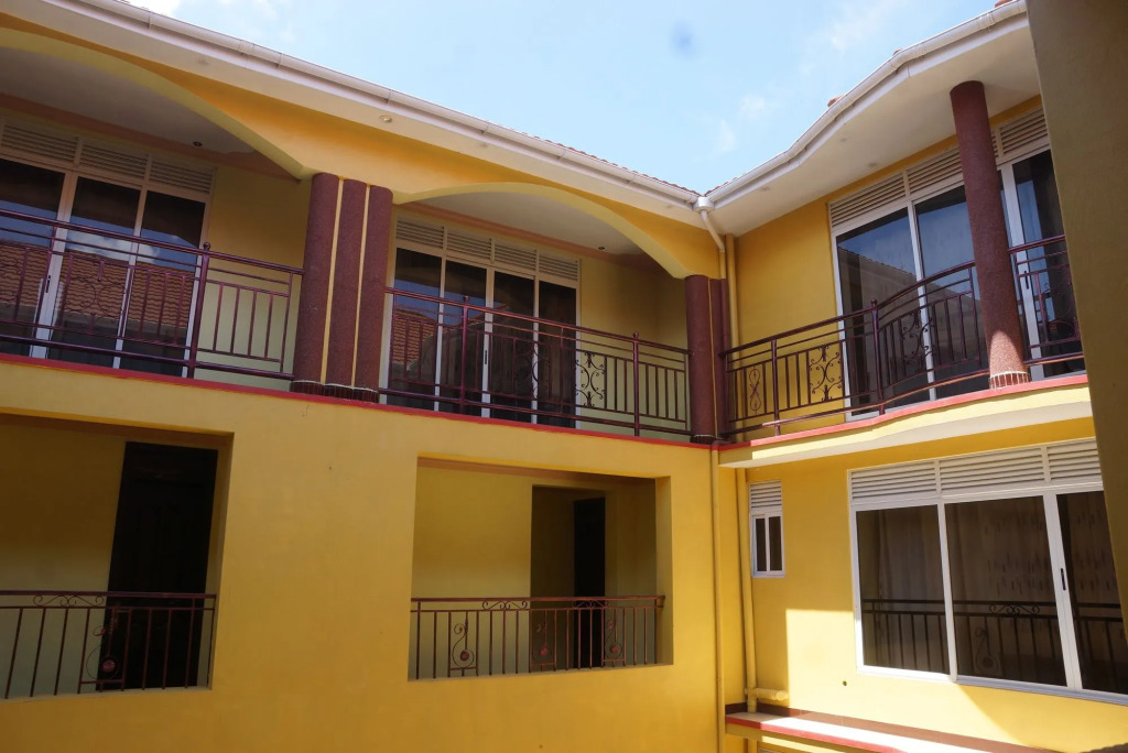 Oasis Top Hotel