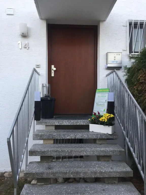 Pension Schurwald
