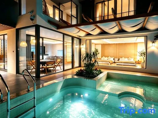 Xiangshu Holiday Villa