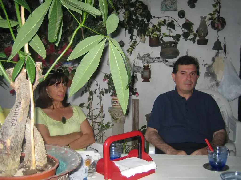Masseria Mattiani