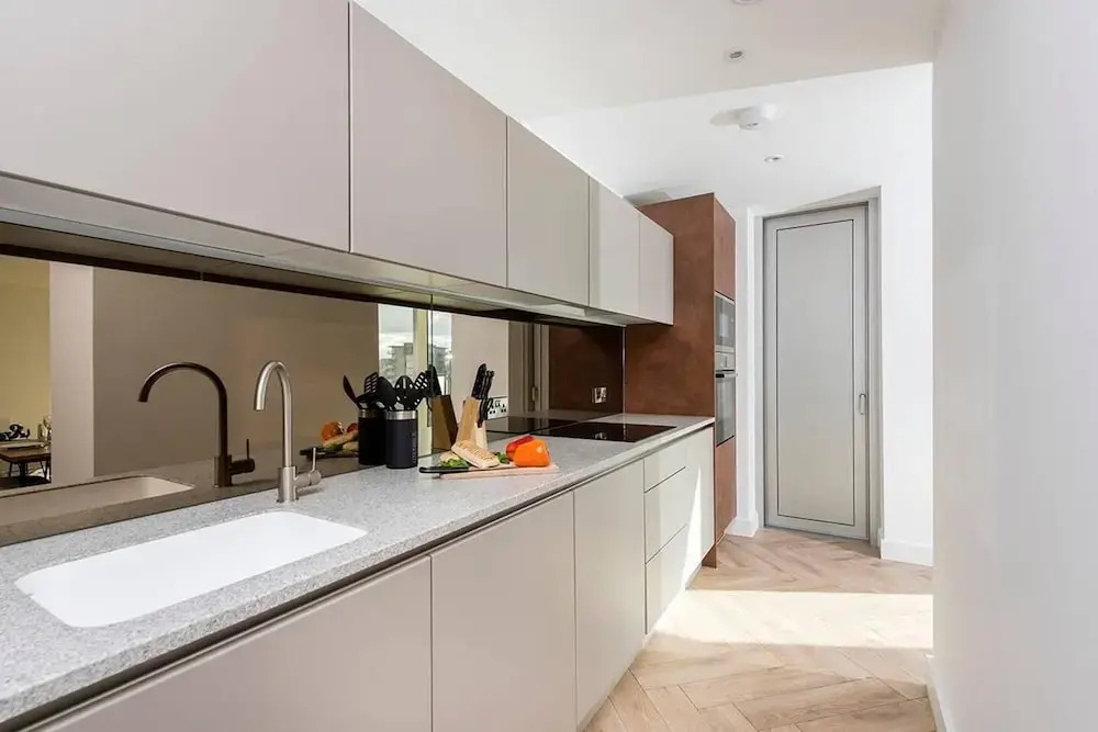 Brand New 3BR Apartment in City Centre
