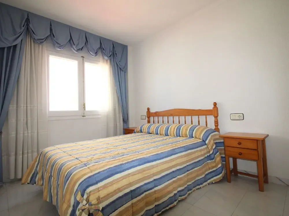 Apartment near Port
