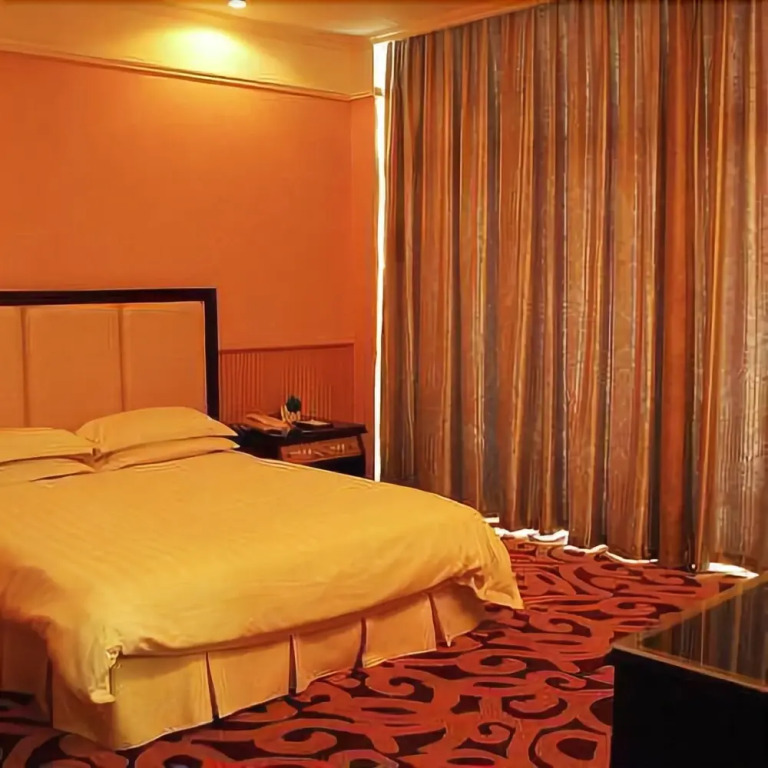 Gaoyao Regent Hotel