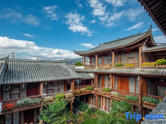 Xitian·Yueshang | Yulong Snow Mountain View Yulong Snow Mountain View·Inn