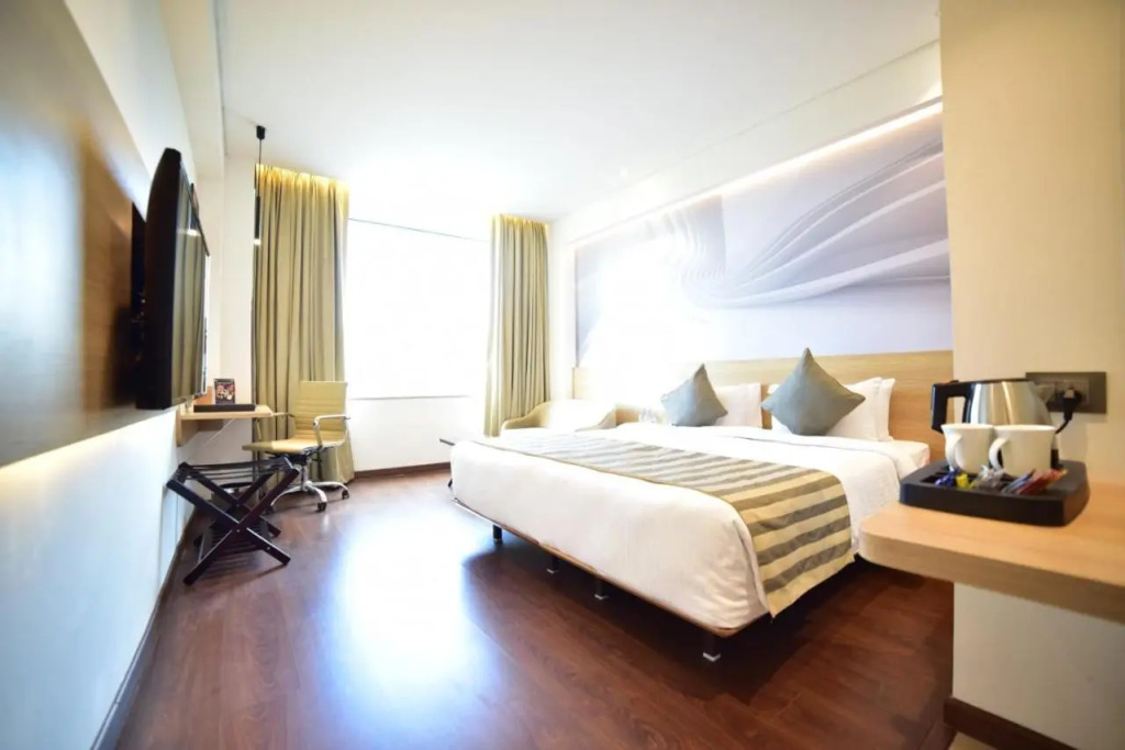 Nemesia City Center - Gurugram, Sector 29