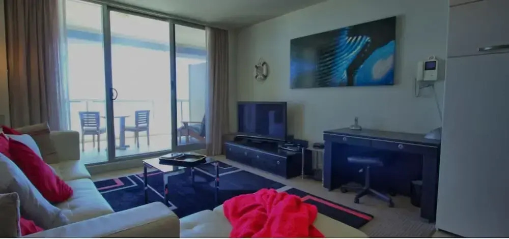 Oceanview Pier 216