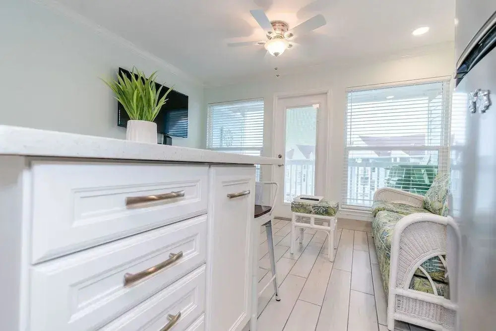 Seascape 2302 - 1 Br Condo