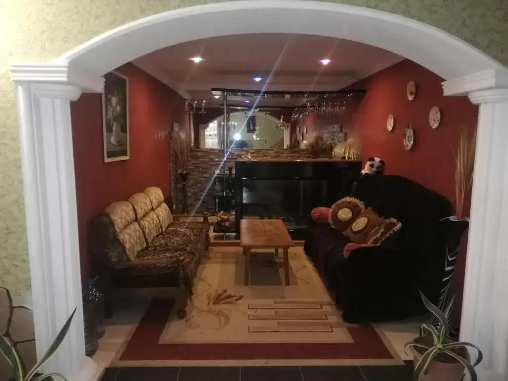 Telavis Lela's Guesthouse