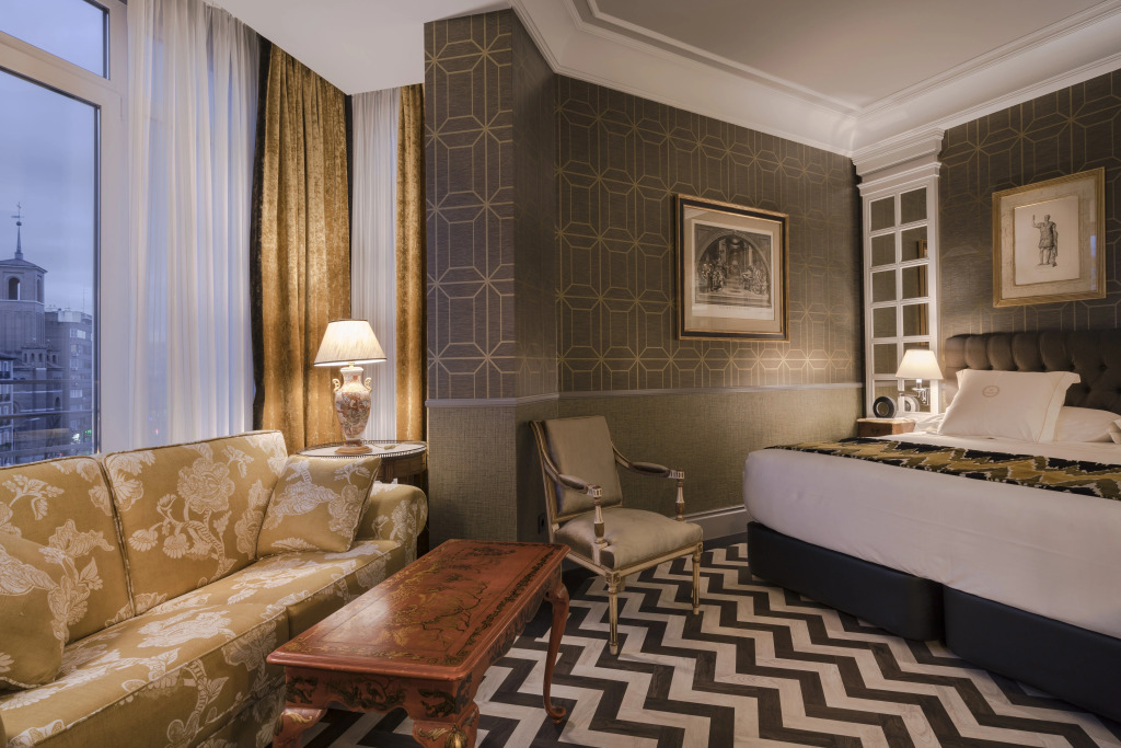 Relais & Châteaux Heritage Hotel